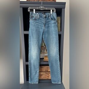 Polo Ralph Lauren Sullivan Slim Denim Jeans Boys sz 18